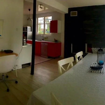 Maison Proche Du Et Océan Avec Jacuzzi Privatif * Carcans