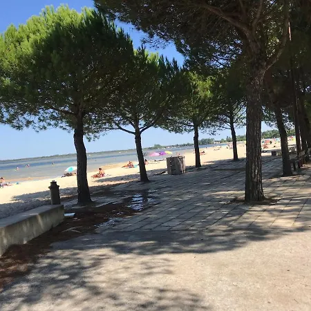 Maison Proche Du Et Océan Avec Jacuzzi Privatif Сasa de vacaciones Carcans