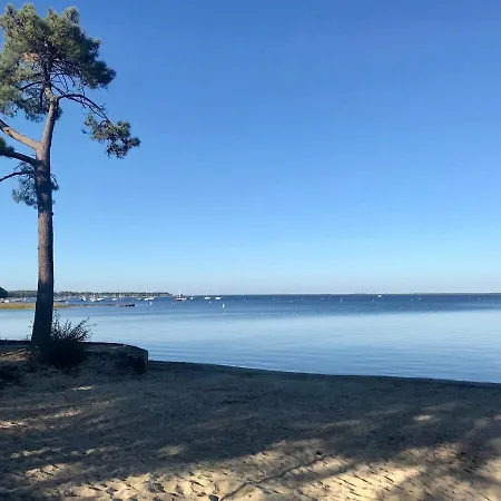 Maison Proche Du Et Ocean Avec Jacuzzi Privatif *