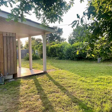 Maison Proche Du Et Océan Avec Jacuzzi Privatif Carcans