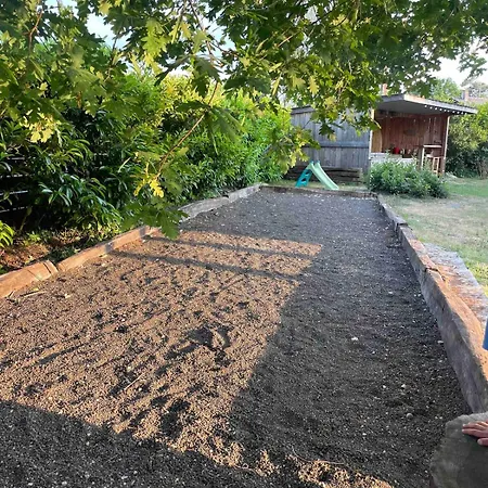 Maison Proche Du Et Océan Avec Jacuzzi Privatif *