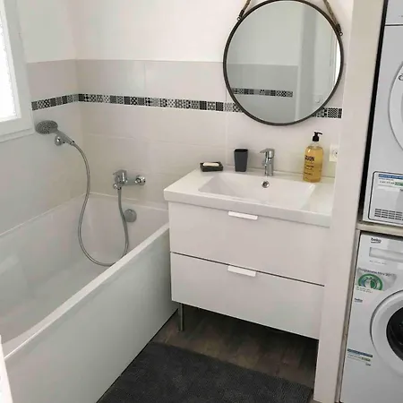 Maison Proche Du Et Océan Avec Jacuzzi Privatif * Carcans