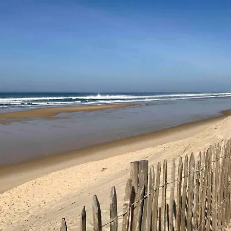 Maison Proche Du Et Océan Avec Jacuzzi Privatif Casa vacanze *