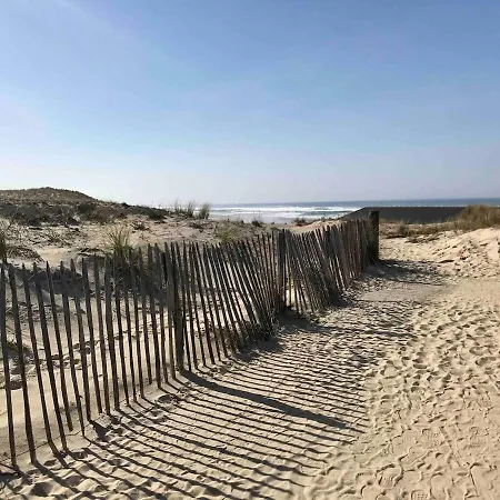 Casa vacanze Maison Proche Du Et Océan Avec Jacuzzi Privatif