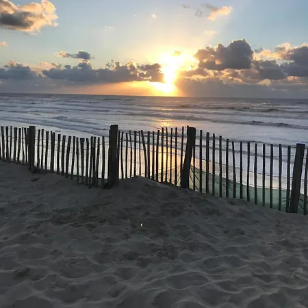 Casa vacanze Maison Proche Du Et Océan Avec Jacuzzi Privatif Carcans
