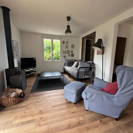 Maison Proche Du Et Océan Avec Jacuzzi Privatif * Carcans