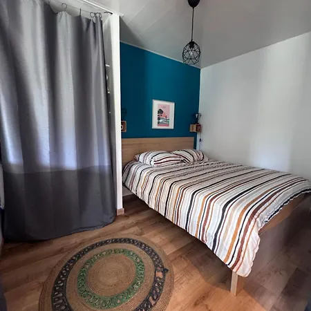 Maison Proche Du Et Océan Avec Jacuzzi Privatif Сasa de vacaciones Carcans