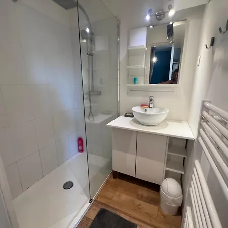 Maison Proche Du Et Océan Avec Jacuzzi Privatif * Carcans