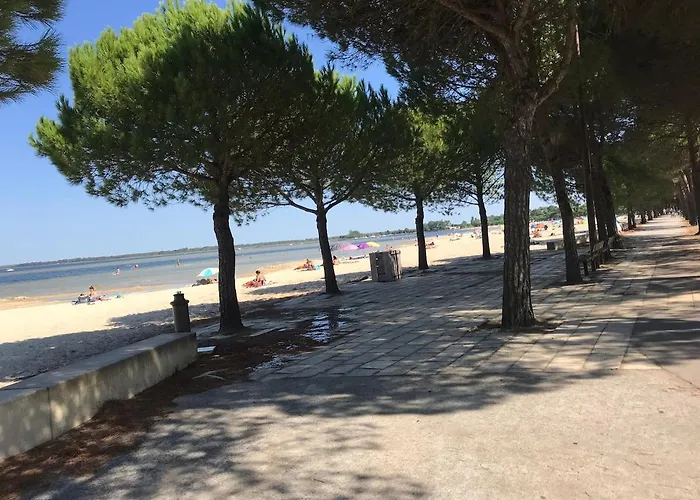 Maison Proche Du Et Ocean Avec Jacuzzi Privatif בית נופש קרקן